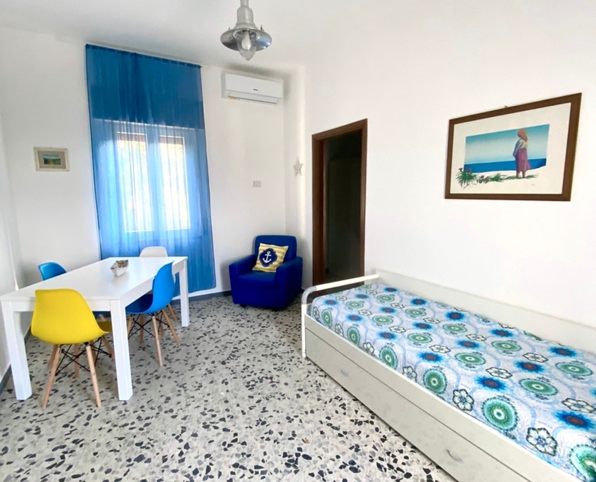 Appartamenti Standard (1)
